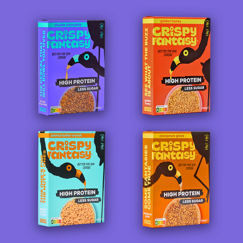 Variety Pack